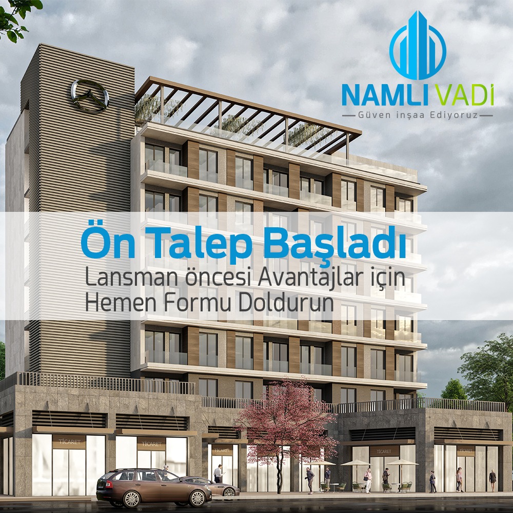 Namlı Vadi